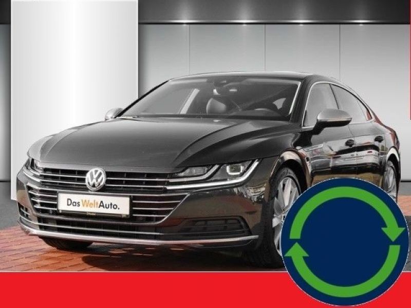 acheter voiture Volkswagen Arteon Diesel moins cher