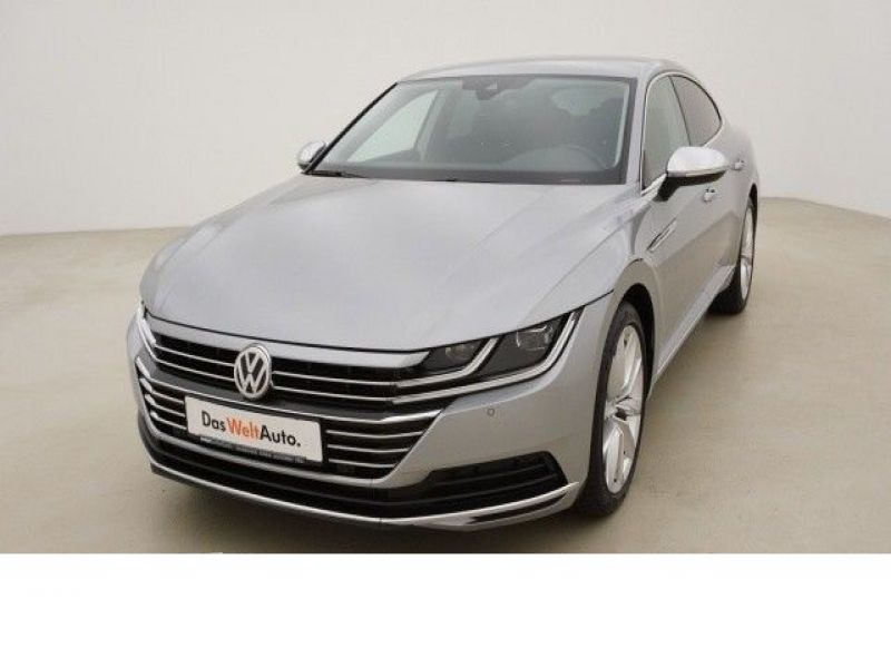 acheter voiture Volkswagen Arteon Diesel moins cher