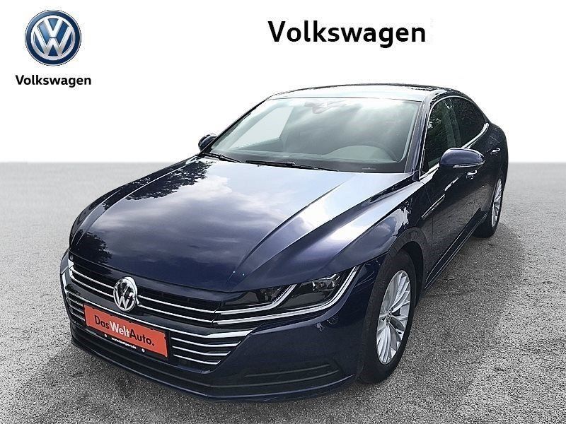 acheter voiture Volkswagen Arteon Diesel moins cher