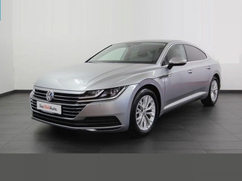 acheter voiture Volkswagen Arteon Diesel moins cher