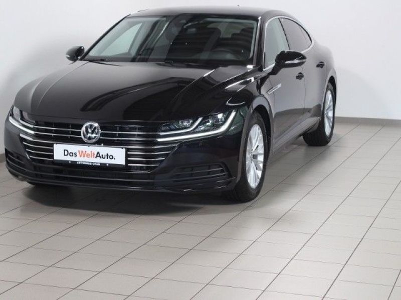 acheter voiture Volkswagen Arteon Diesel moins cher