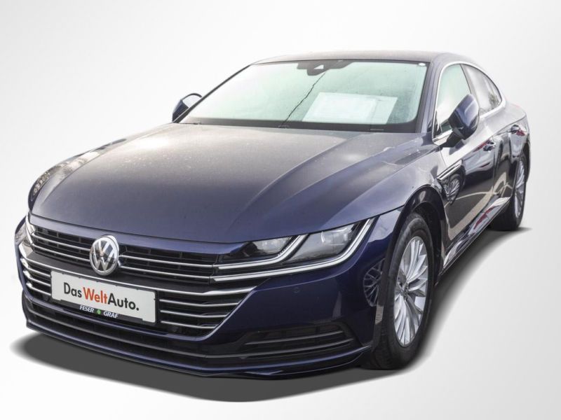 acheter voiture Volkswagen Arteon Diesel moins cher