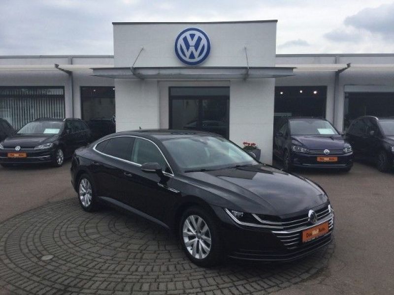 acheter voiture Volkswagen Arteon Diesel moins cher