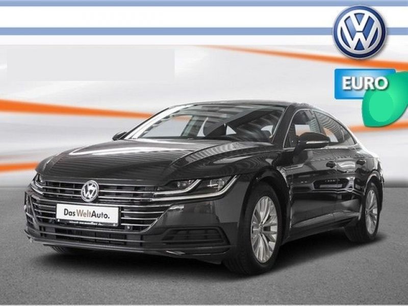 acheter voiture Volkswagen Arteon Diesel moins cher