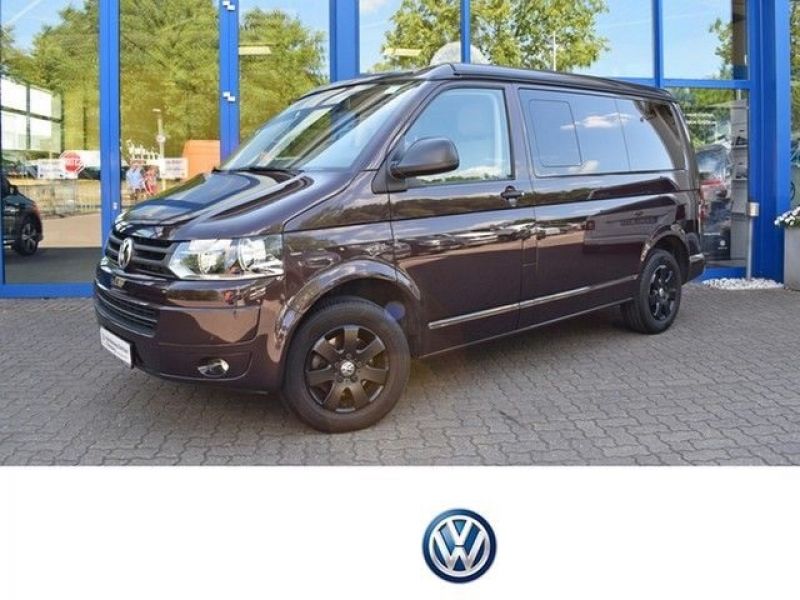 acheter voiture Volkswagen California Diesel moins cher