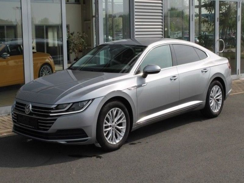 acheter voiture Volkswagen Arteon Diesel moins cher