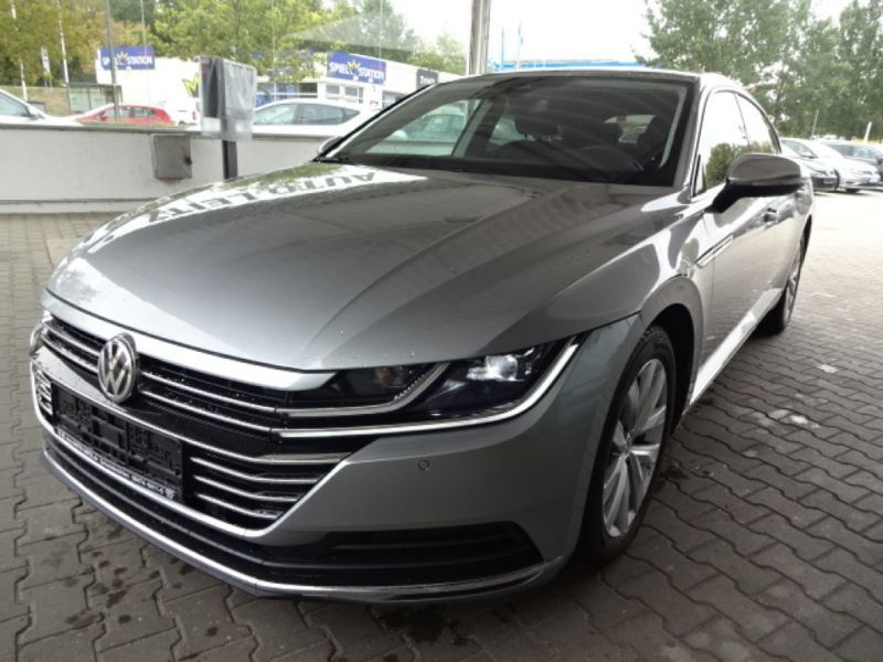 acheter voiture Volkswagen Arteon Diesel moins cher