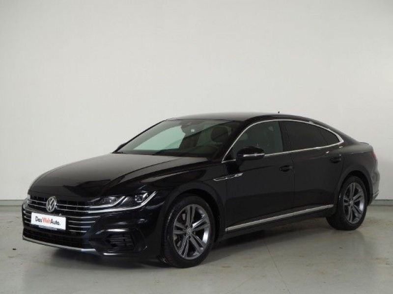 acheter voiture Volkswagen Arteon Diesel moins cher