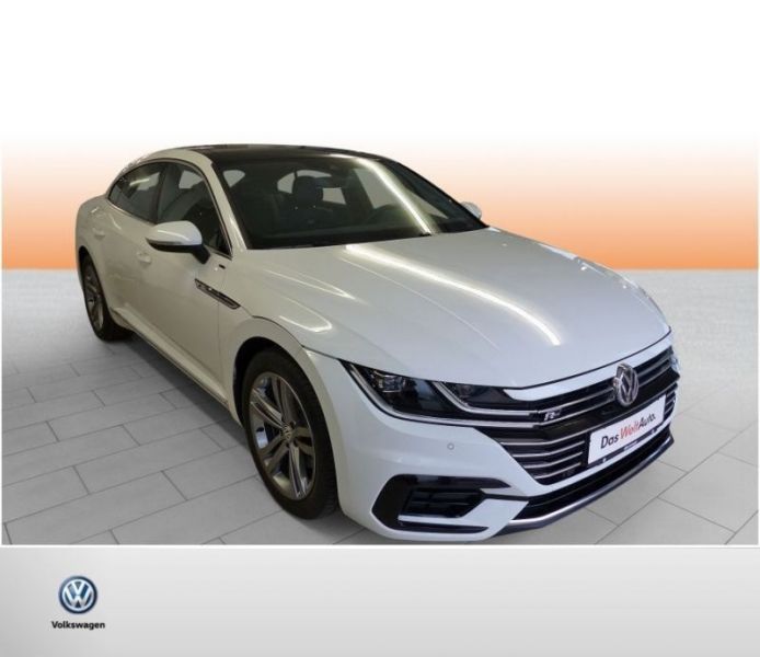 acheter voiture Volkswagen Arteon Diesel moins cher