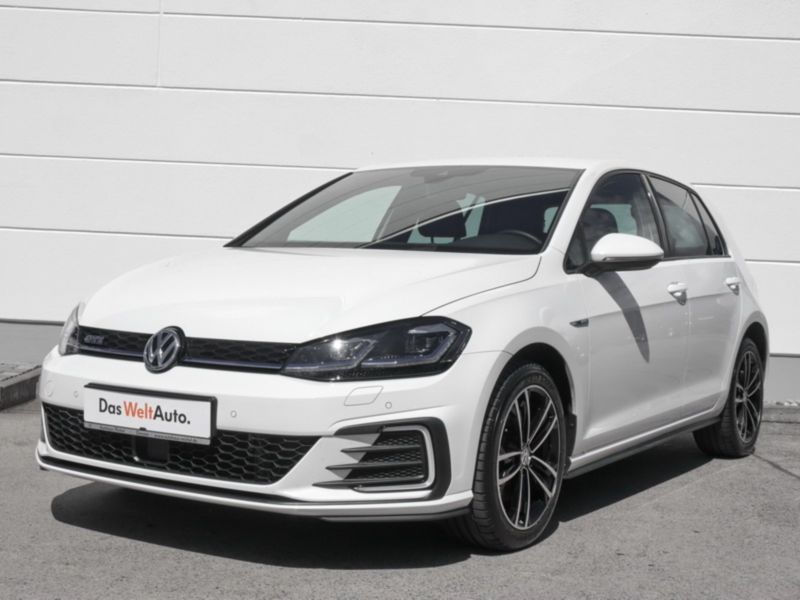 acheter voiture Volkswagen Golf Essence moins cher