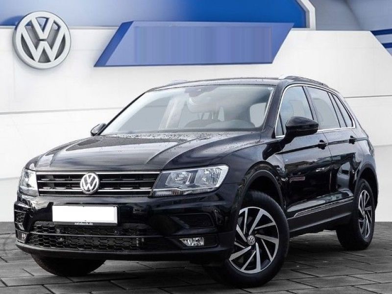 acheter voiture Volkswagen Tiguan Essence moins cher