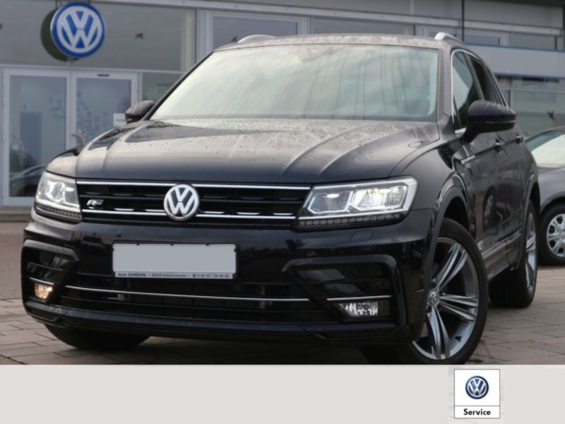 acheter voiture Volkswagen Tiguan Essence moins cher