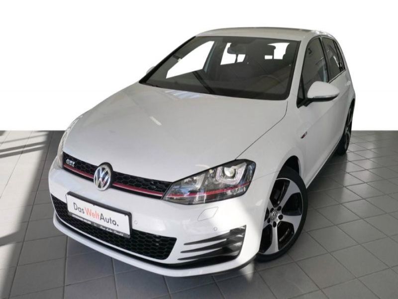 acheter voiture Volkswagen Golf Essence moins cher