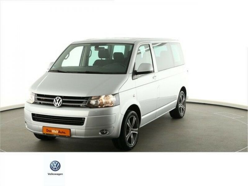 acheter voiture Volkswagen Multivan  Diesel moins cher