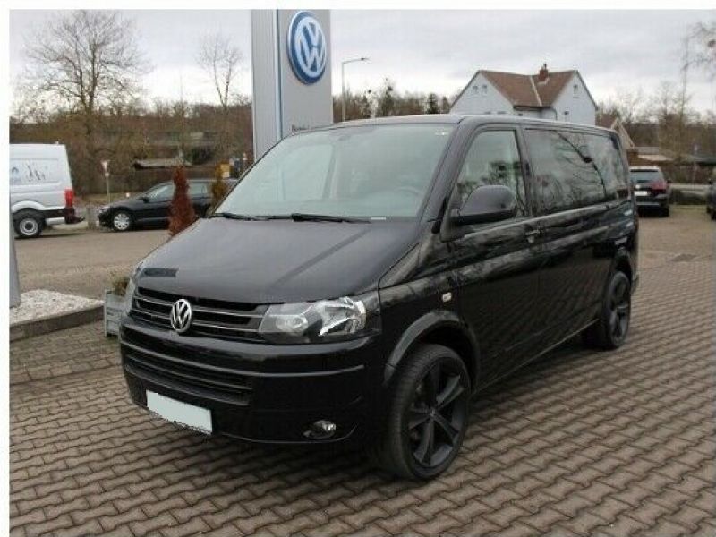 acheter voiture Volkswagen Multivan  Diesel moins cher