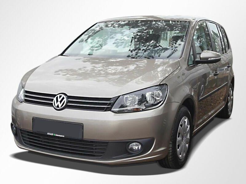 acheter voiture Volkswagen Touran Essence moins cher