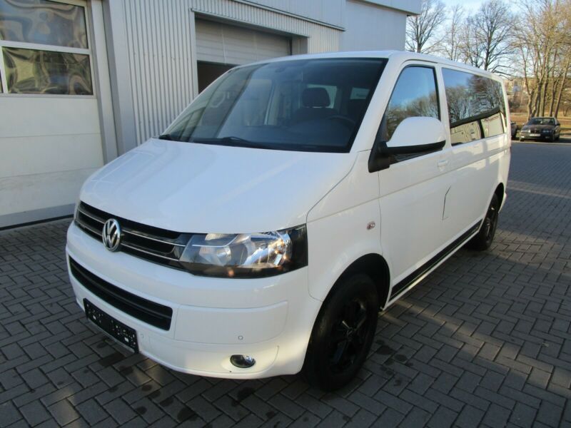 acheter voiture Volkswagen Multivan  Diesel moins cher