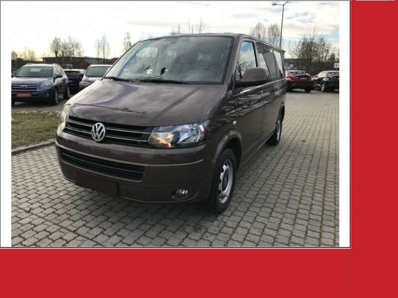 acheter voiture Volkswagen Multivan  Diesel moins cher