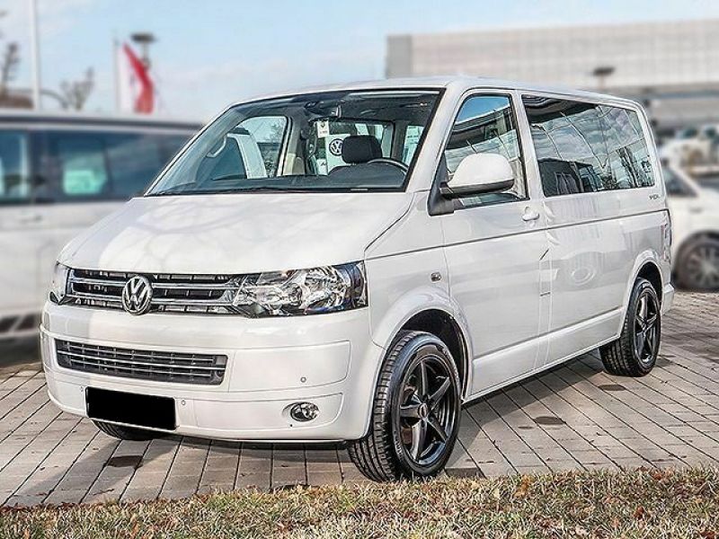 acheter voiture Volkswagen Multivan  Diesel moins cher