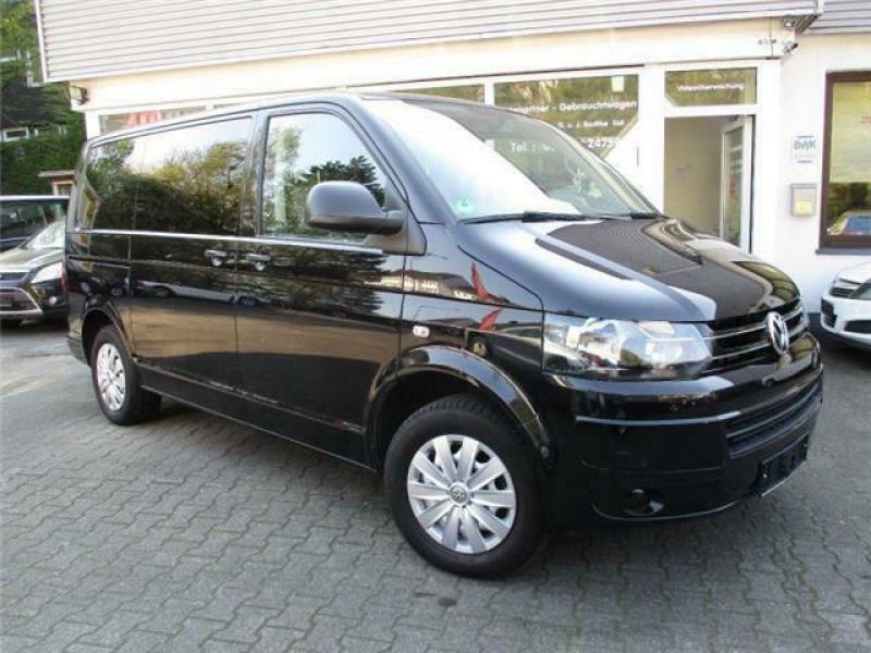 acheter voiture Volkswagen Multivan  Diesel moins cher