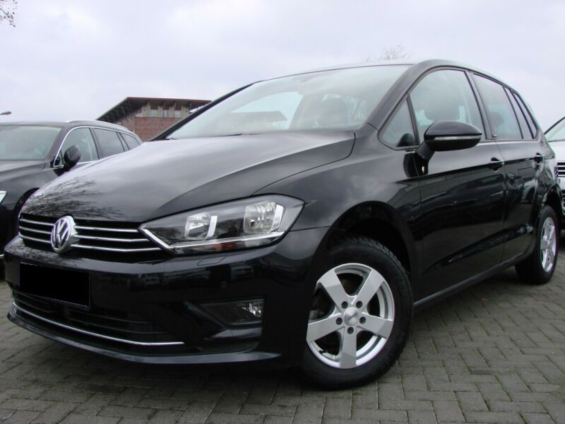 acheter voiture Volkswagen Golf Sportsvan Essence moins cher