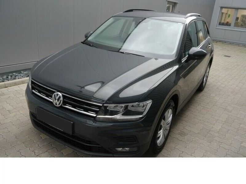 acheter voiture Volkswagen Tiguan Diesel moins cher