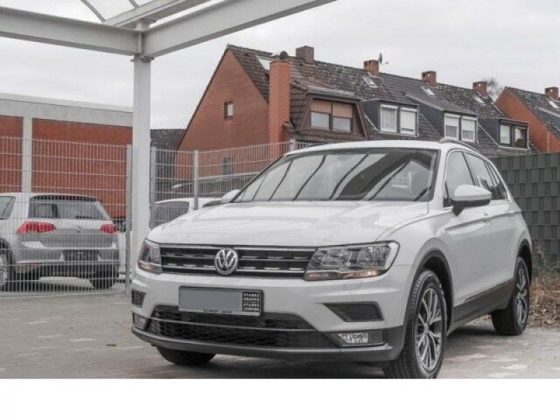 acheter voiture Volkswagen Tiguan Diesel moins cher