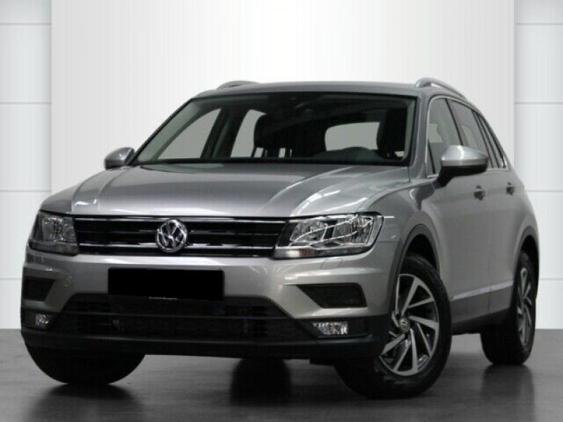 acheter voiture Volkswagen Tiguan Diesel moins cher