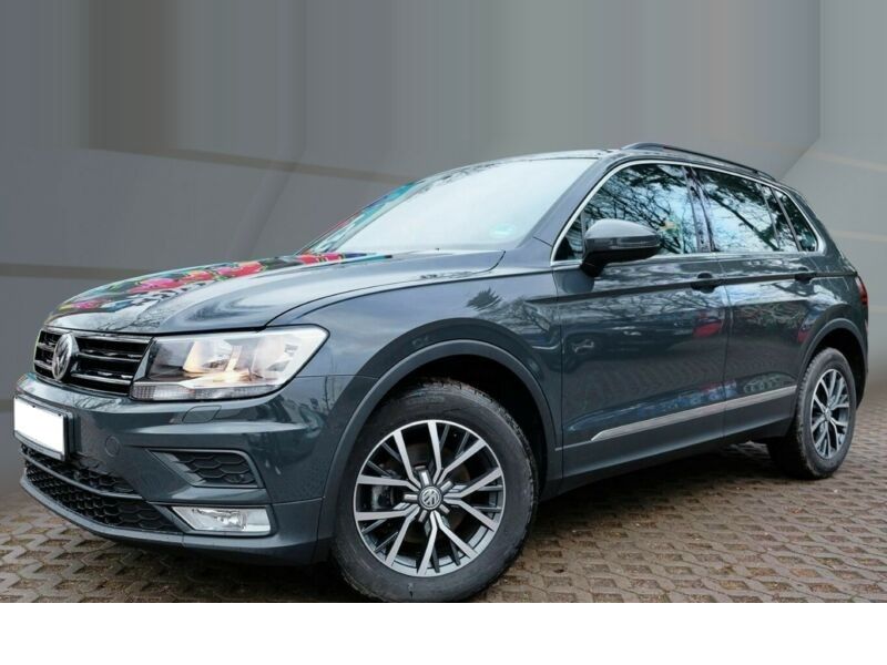 acheter voiture Volkswagen Tiguan Diesel moins cher