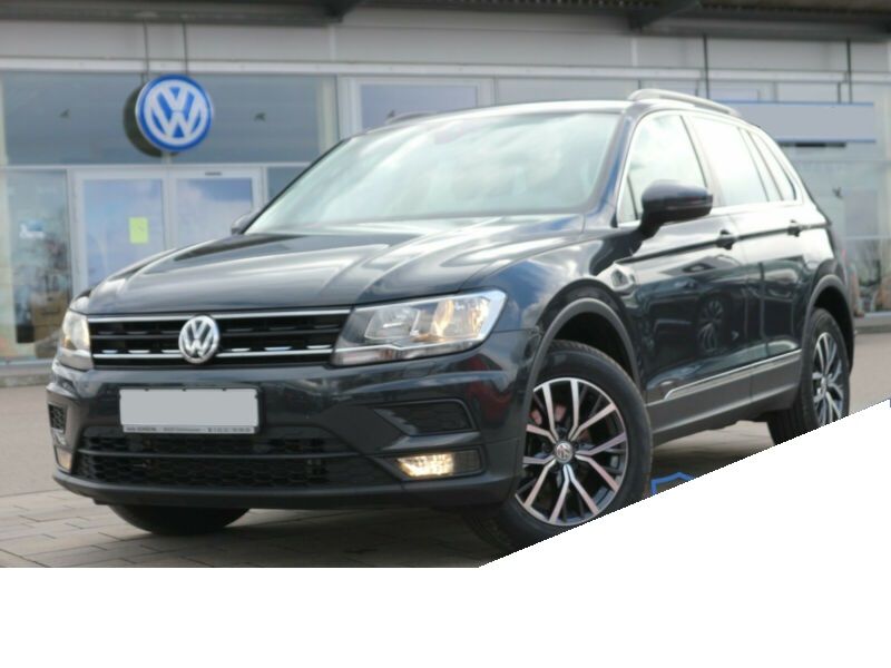 acheter voiture Volkswagen Tiguan Diesel moins cher