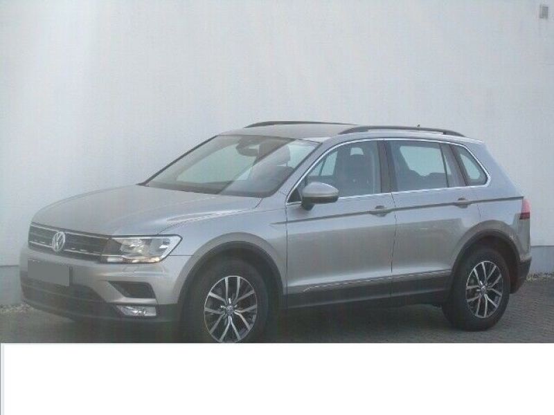 acheter voiture Volkswagen Tiguan Diesel moins cher