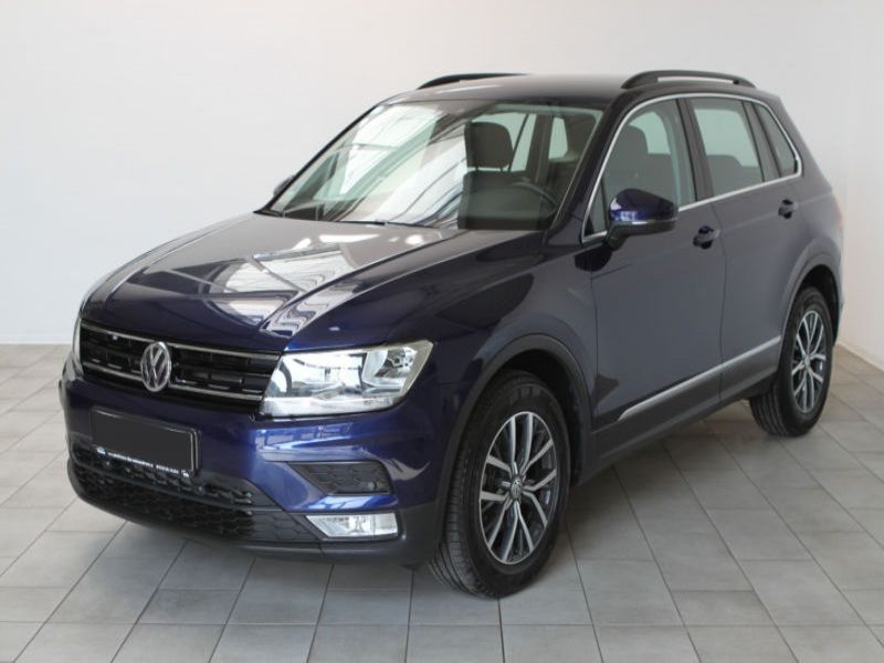 acheter voiture Volkswagen Tiguan Diesel moins cher