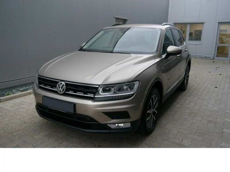 acheter voiture Volkswagen Tiguan Diesel moins cher