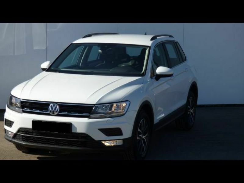 acheter voiture Volkswagen Tiguan Diesel moins cher