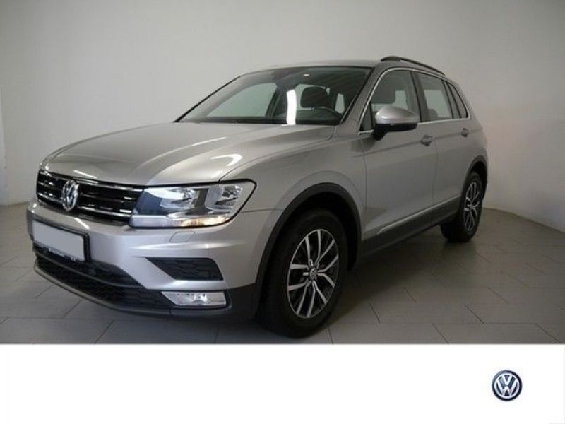 acheter voiture Volkswagen Tiguan Diesel moins cher