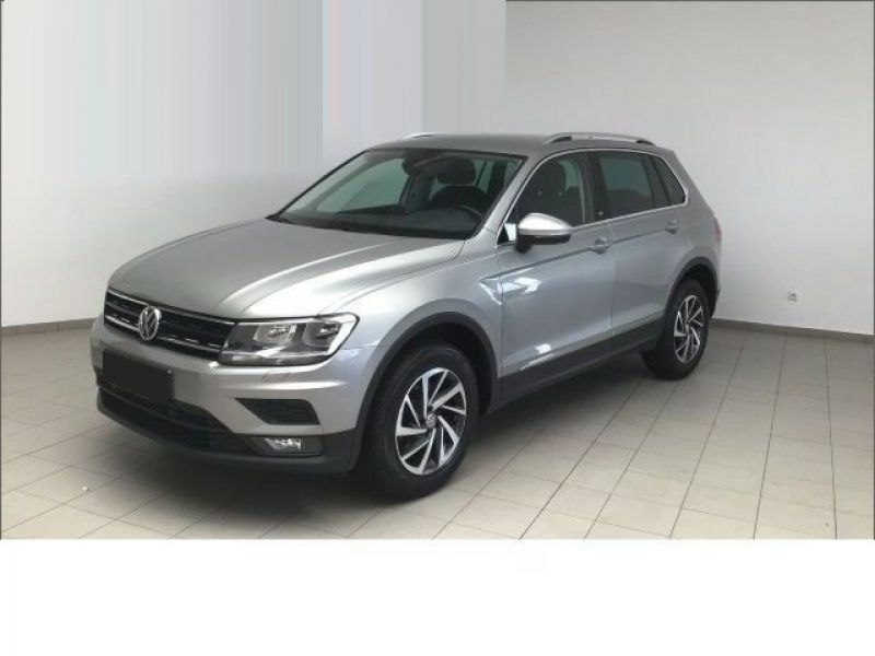 acheter voiture Volkswagen Tiguan Diesel moins cher