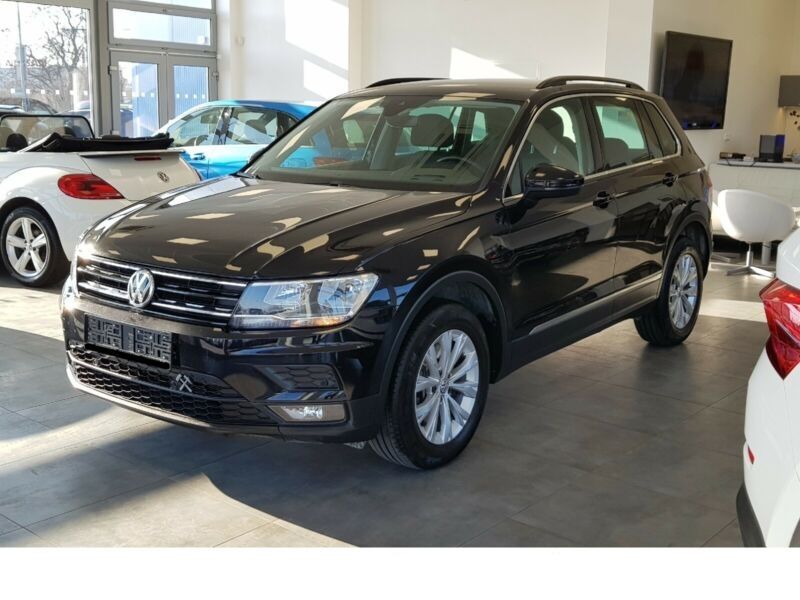 acheter voiture Volkswagen Tiguan Diesel moins cher