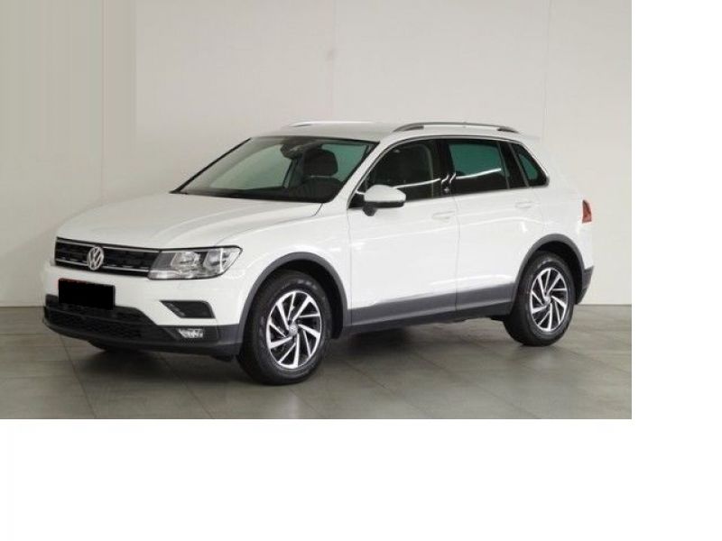 acheter voiture Volkswagen Tiguan Diesel moins cher