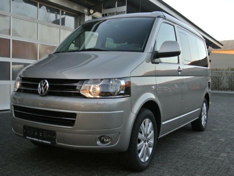 acheter voiture Volkswagen California Diesel moins cher