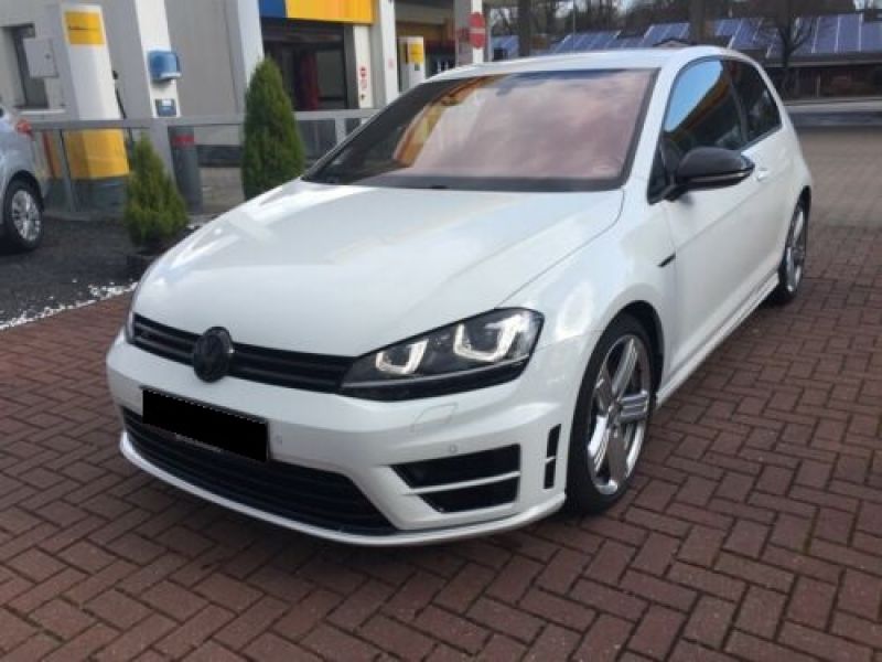 acheter voiture Volkswagen Golf Essence moins cher