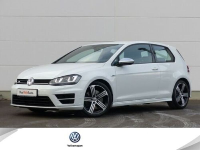 acheter voiture Volkswagen Golf Essence moins cher