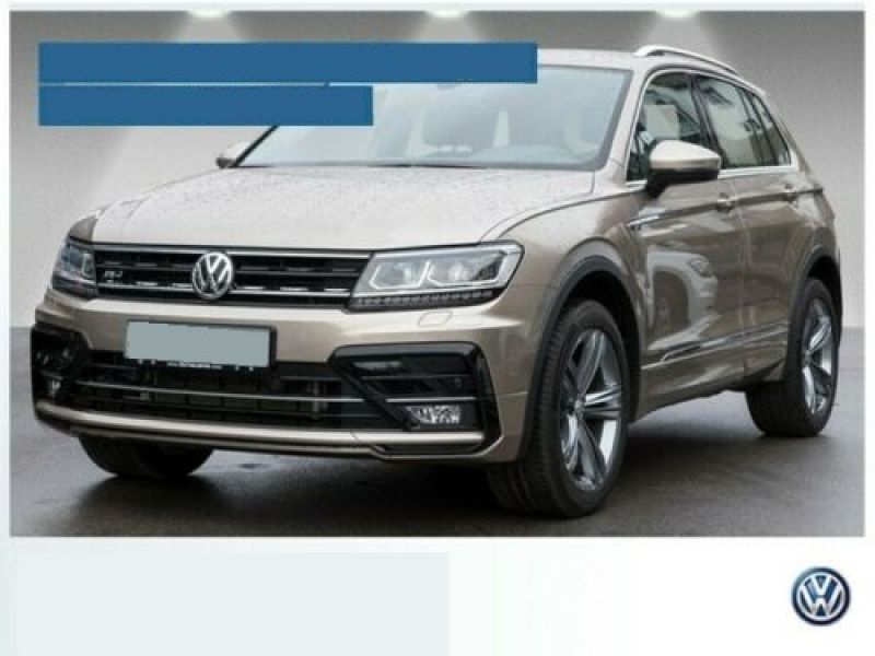 acheter voiture Volkswagen Tiguan Essence moins cher