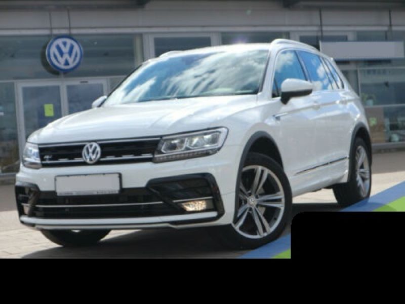 acheter voiture Volkswagen Tiguan Essence moins cher