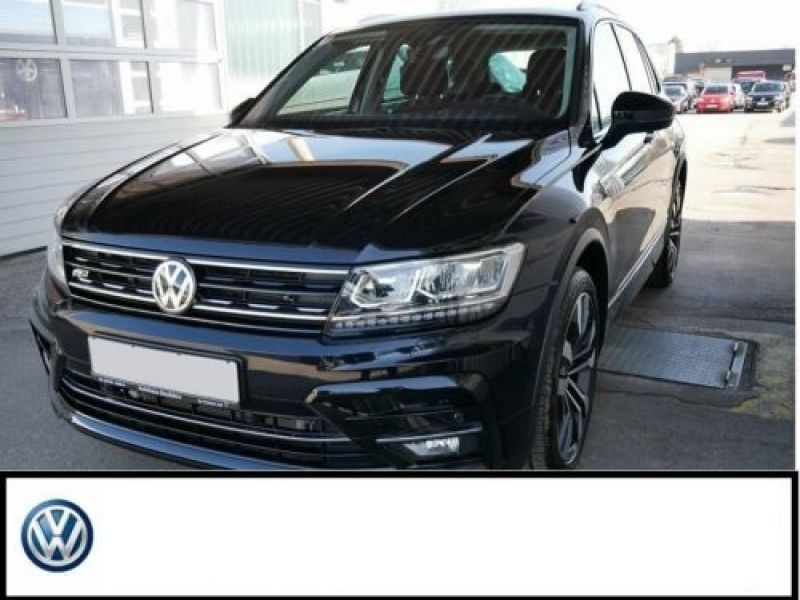 acheter voiture Volkswagen Tiguan Essence moins cher