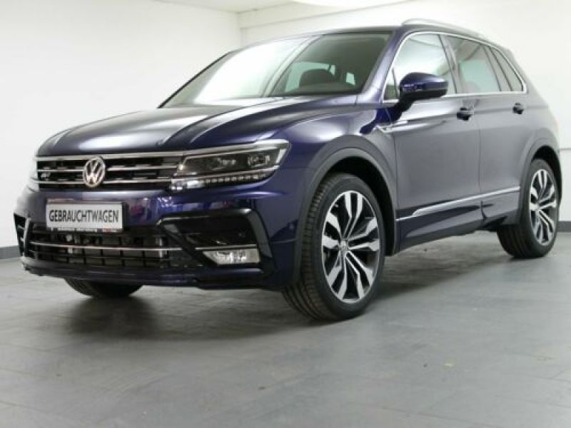 acheter voiture Volkswagen Tiguan Essence moins cher