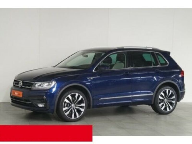 acheter voiture Volkswagen Tiguan Essence moins cher