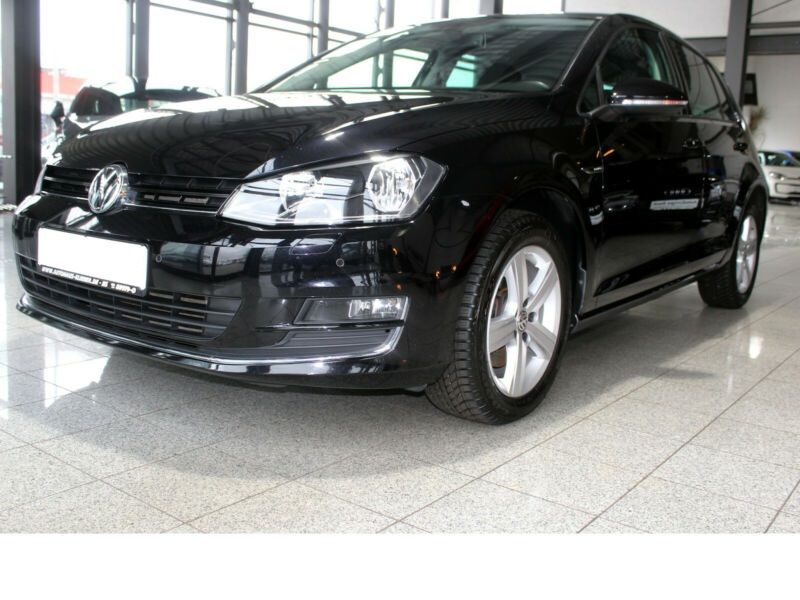 acheter voiture Volkswagen Golf Diesel moins cher