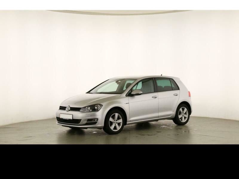 acheter voiture Volkswagen Golf Diesel moins cher