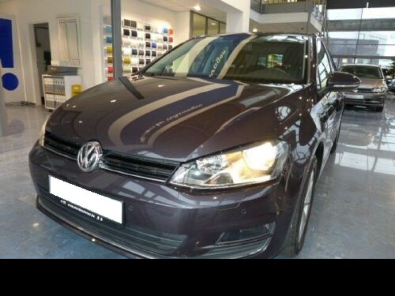 acheter voiture Volkswagen Golf Diesel moins cher