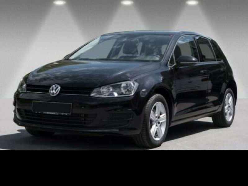 acheter voiture Volkswagen Golf Diesel moins cher